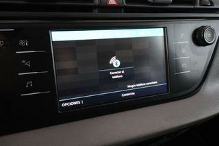 Citroën Grand C4 Spacetourer 1.5 Blue-HDi Feel