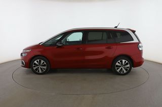 Citroën Grand C4 Spacetourer 1.5 Blue-HDi Feel