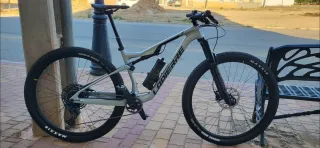 Lapierre XRM 6.9 2023 Talla M