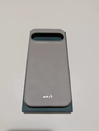 Cover Mous Google Pixel 9 Pro XL beige