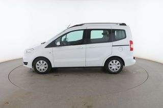 Ford Tourneo Courier 1.0 EcoBoost Trend