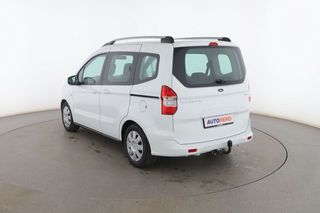 Ford Tourneo Courier 1.0 EcoBoost Trend