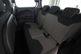 Ford Tourneo Courier 1.0 EcoBoost Trend
