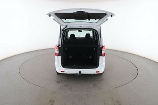 Ford Tourneo Courier 1.0 EcoBoost Trend