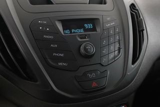 Ford Tourneo Courier 1.0 EcoBoost Trend