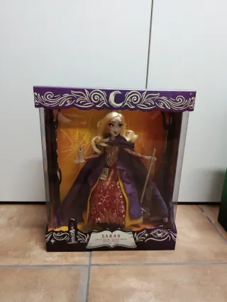 Bambole Disney Sanderson Hocus Pocus Sisters