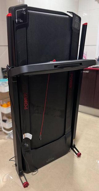 Cinta Correr Domyos RUN100E