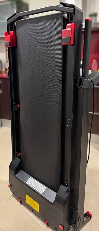 Cinta Correr Domyos RUN100E