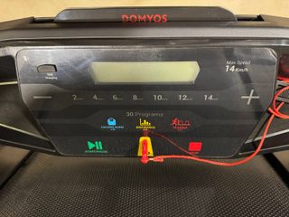 Cinta Correr Domyos RUN100E