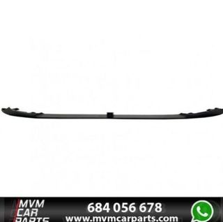 Añadido de parachoques delantero para BMW F80 M3 F