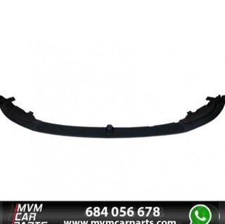 Añadido de parachoques delantero para BMW F80 M3 F