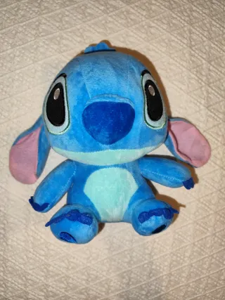 Peluche Disney Stitch