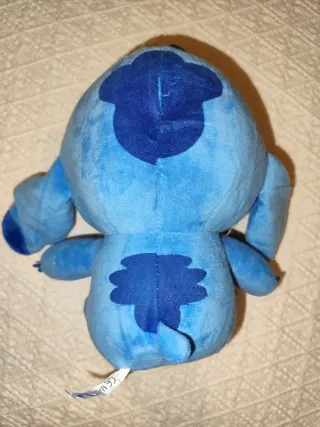 Peluche Disney Stitch