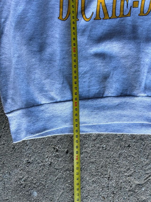 Felpa Jerzees Dickie-Do Award USA