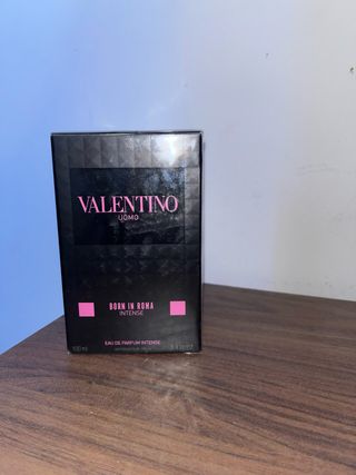 Valentino Uomo Born in Roma Intense Eau de Parfum