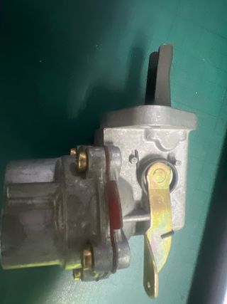 Bomba combustible PERKINS AK062 8092
