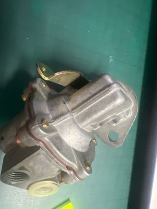 Bomba combustible PERKINS AK062 8092