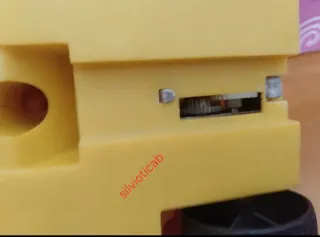 Coche Fricción Fórmula 1 John Player marca Payva
