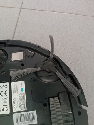 Robot Aspirador Cecotec Conga