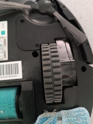 Robot Aspirador Cecotec Conga