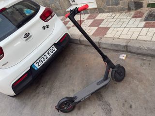 Patinete Xiaomi Pro 2