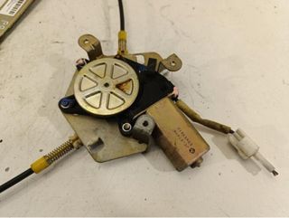 Elevalunas Eléctrico Delanter Dcho Opel Frontera B