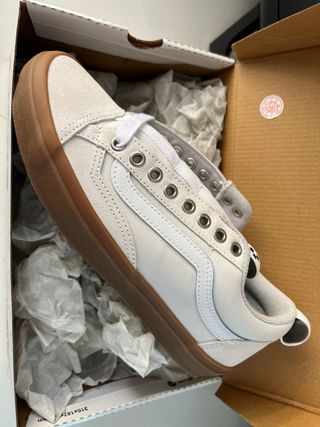 Vans Skate Old Skool 36+ Zapatillas