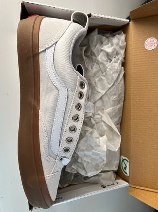 Vans Skate Old Skool 36+ Zapatillas