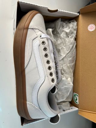 Vans Skate Old Skool 36+ Zapatillas