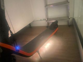 Patinete eléctrico infantil casi nuevo