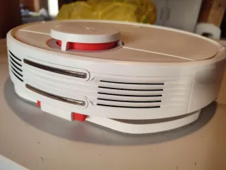 Robot Aspirador Xiaomi Mopa