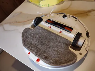 Robot Aspirador Xiaomi Mopa