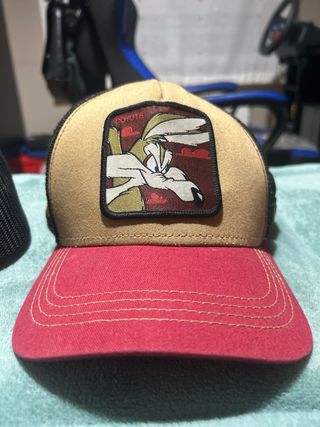 Gorra New Era LA Azul