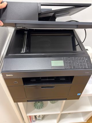 Impresora Multifunción Dell 2335dn Láser