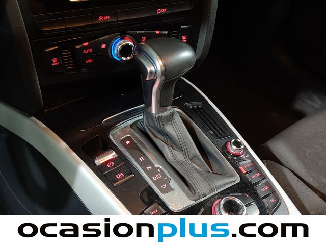 Audi A4 S line edition 2.0 TDI 110 kW (150 CV) multitronic