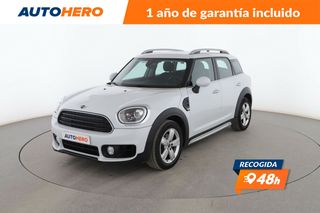 MINI Countryman Cooper D