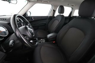 MINI Countryman Cooper D