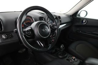 MINI Countryman Cooper D