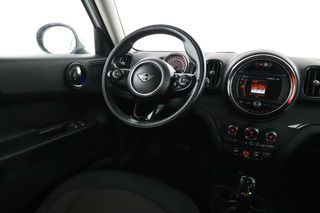 MINI Countryman Cooper D