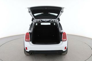 MINI Countryman Cooper D