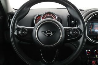 MINI Countryman Cooper D
