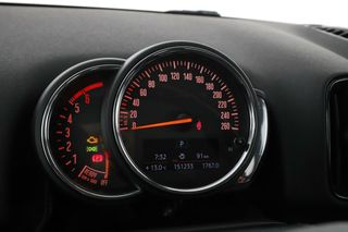 MINI Countryman Cooper D