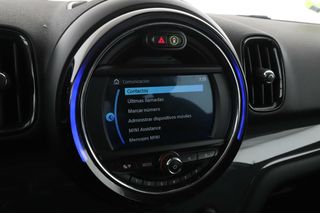 MINI Countryman Cooper D