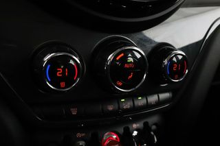 MINI Countryman Cooper D