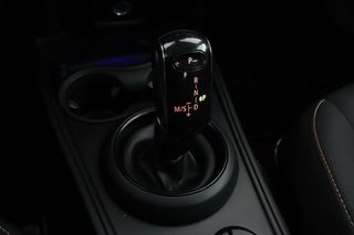 MINI Countryman Cooper D