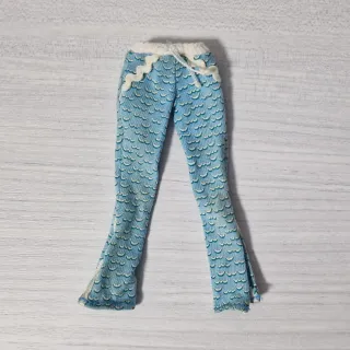 Ropa Lagoona Blue Dead Tired Monster High