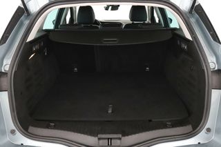 Renault Megane 1.6 E-Tech Hybrid Zen PHEV