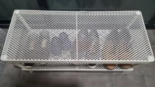 Scarpiera MACKAPAR IKEA