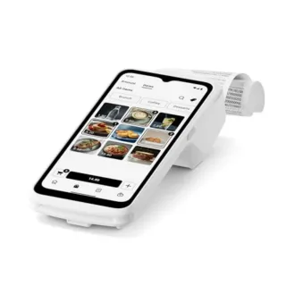 SumUp Terminal Datáfono Impresora con Wifi SIM