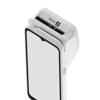 SumUp Terminal Datáfono Impresora con Wifi SIM